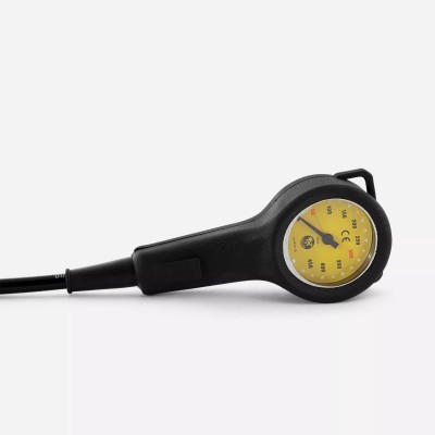 Poseidon Manometr Cirrus Yellow