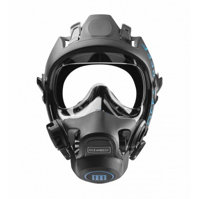 Ocean Reef Space Neptune III Maska Pełnotwarzowa