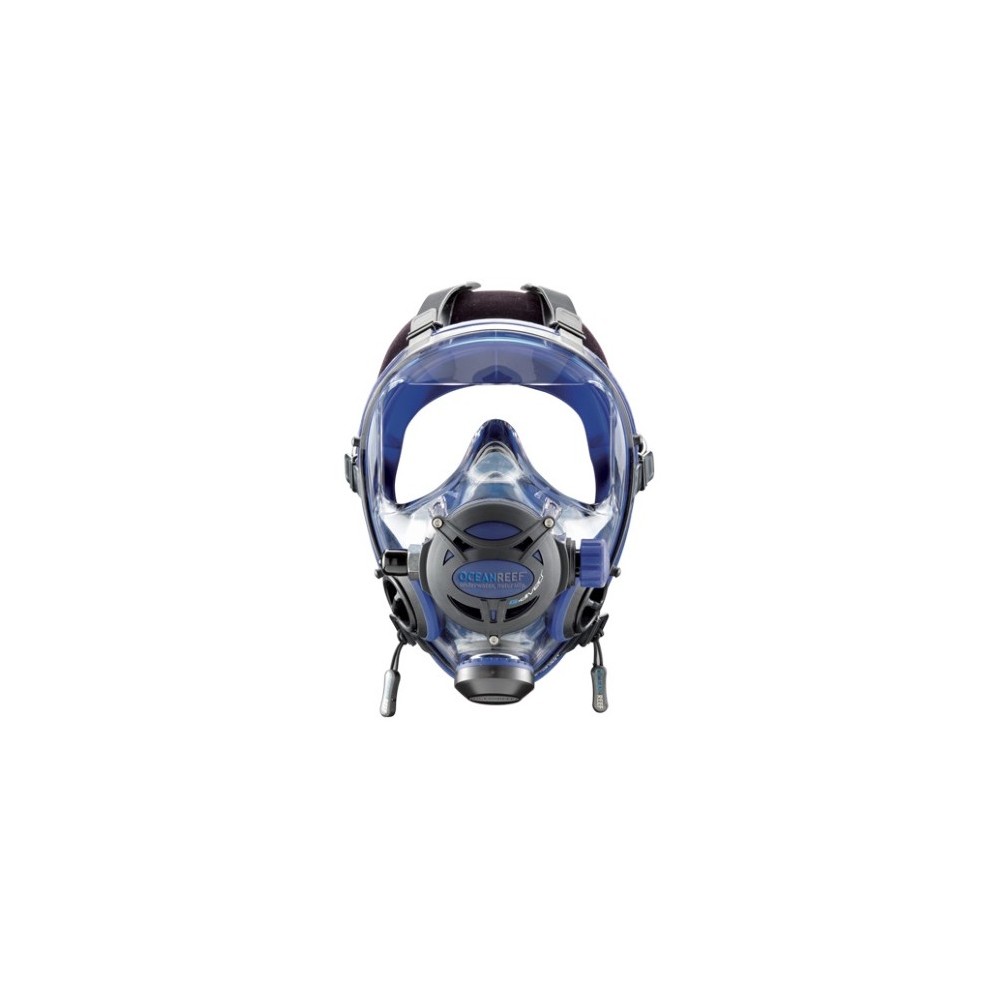 Ocean Reef G Divers Cobalt M/L Maska Pełnotwarzowa