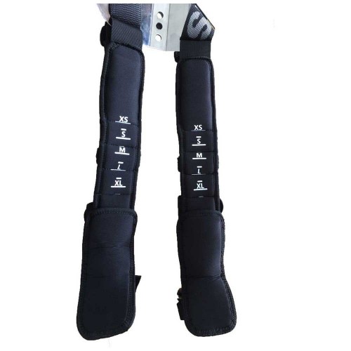 Pasy Naramienne Comfort Harness System III