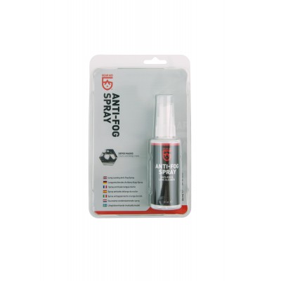 Antifog-Spray  60 ml