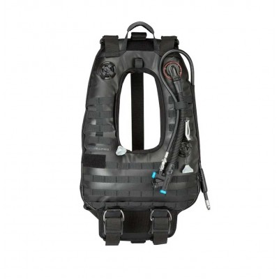 Scubapro Rapid System SRS