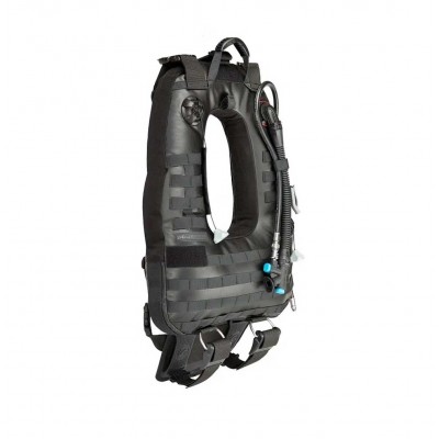 Scubapro Rapid System SRS