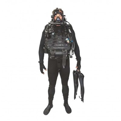 Scubapro Rapid System SRS