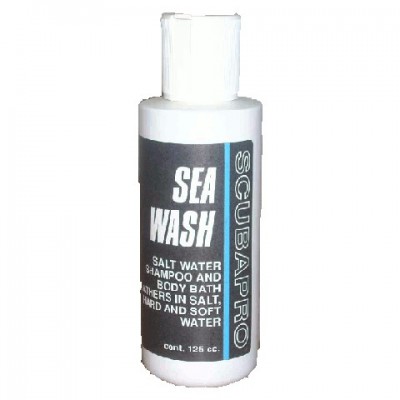 Scubapro SEA WASH - szampon słona woda