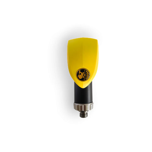 Poseidon  Xstream Octopus żółty