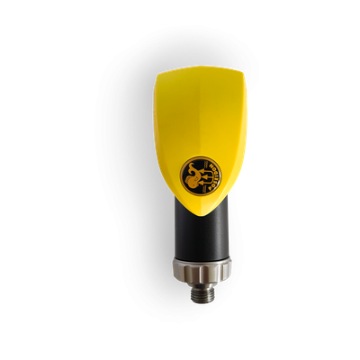 Poseidon  Xstream Octopus żółty