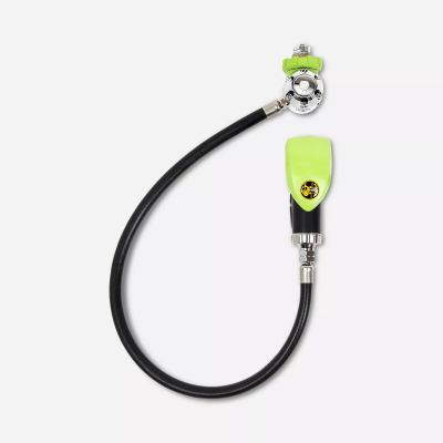 Poseidon Xstream Duration M26, zielony