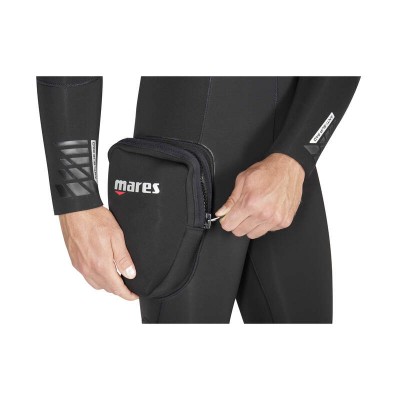 Mares PRO THERM 8/7 Man
