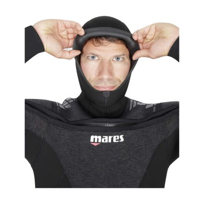 Mares PRO THERM 8/7 Man