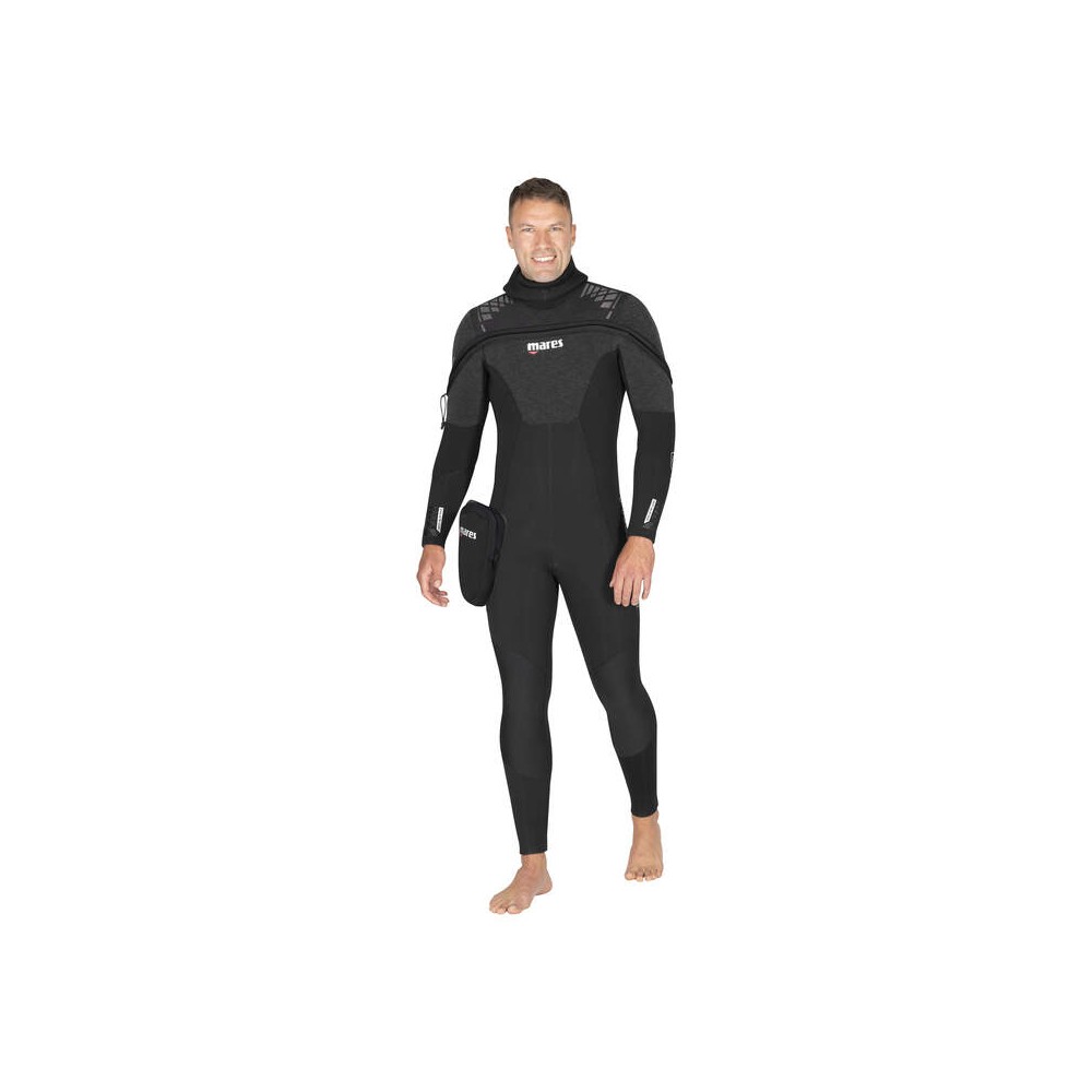 Mares PRO THERM 8/7 Man