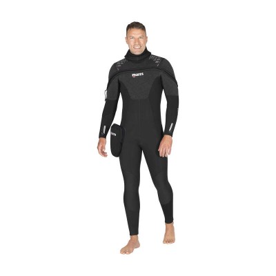 Mares PRO THERM 8/7 Man