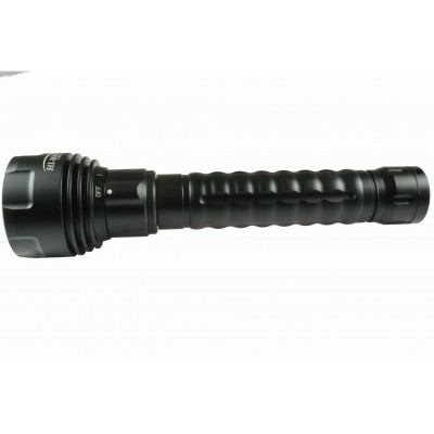 Hi-Max X8 latarka 2000lm