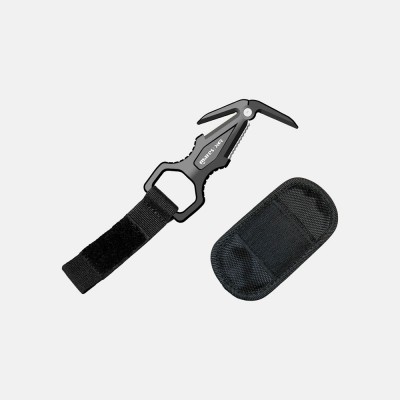 Mares Hand Line-Cutter Beta Titanium