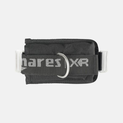 Mares Sidemount Kieszeń Balastowa (para) XR Line