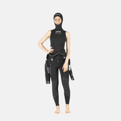 Mares Vest FLEXA 5-3mm She Dives