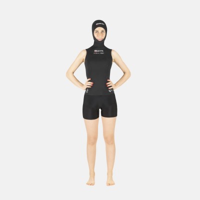 Mares Vest FLEXA 5/3mm She Dives
