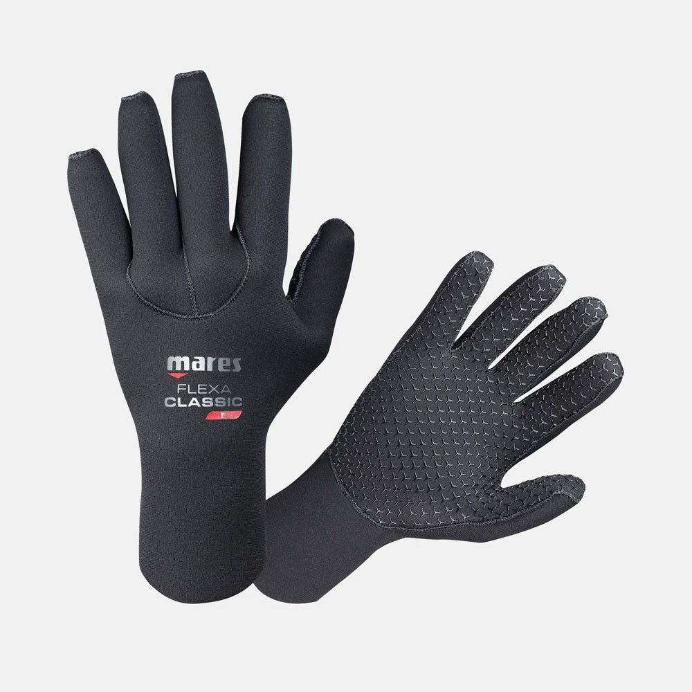 Mares Flexa Classic 5 mm - Rękawice nurkowe