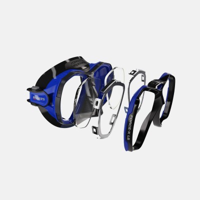 Mares Force-X LS