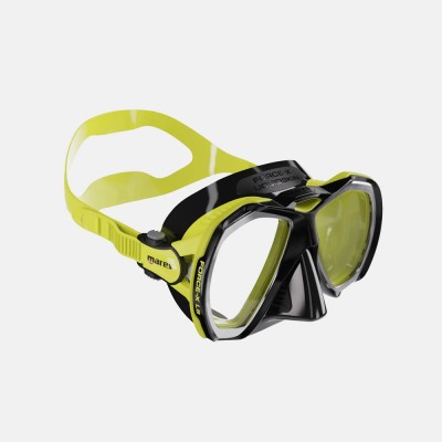 Mares Force-X LS