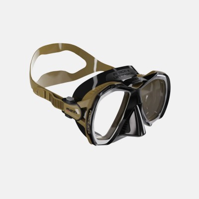 Mares Force-X LS