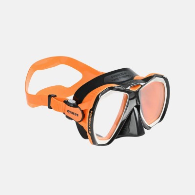 Mares Force-X LS