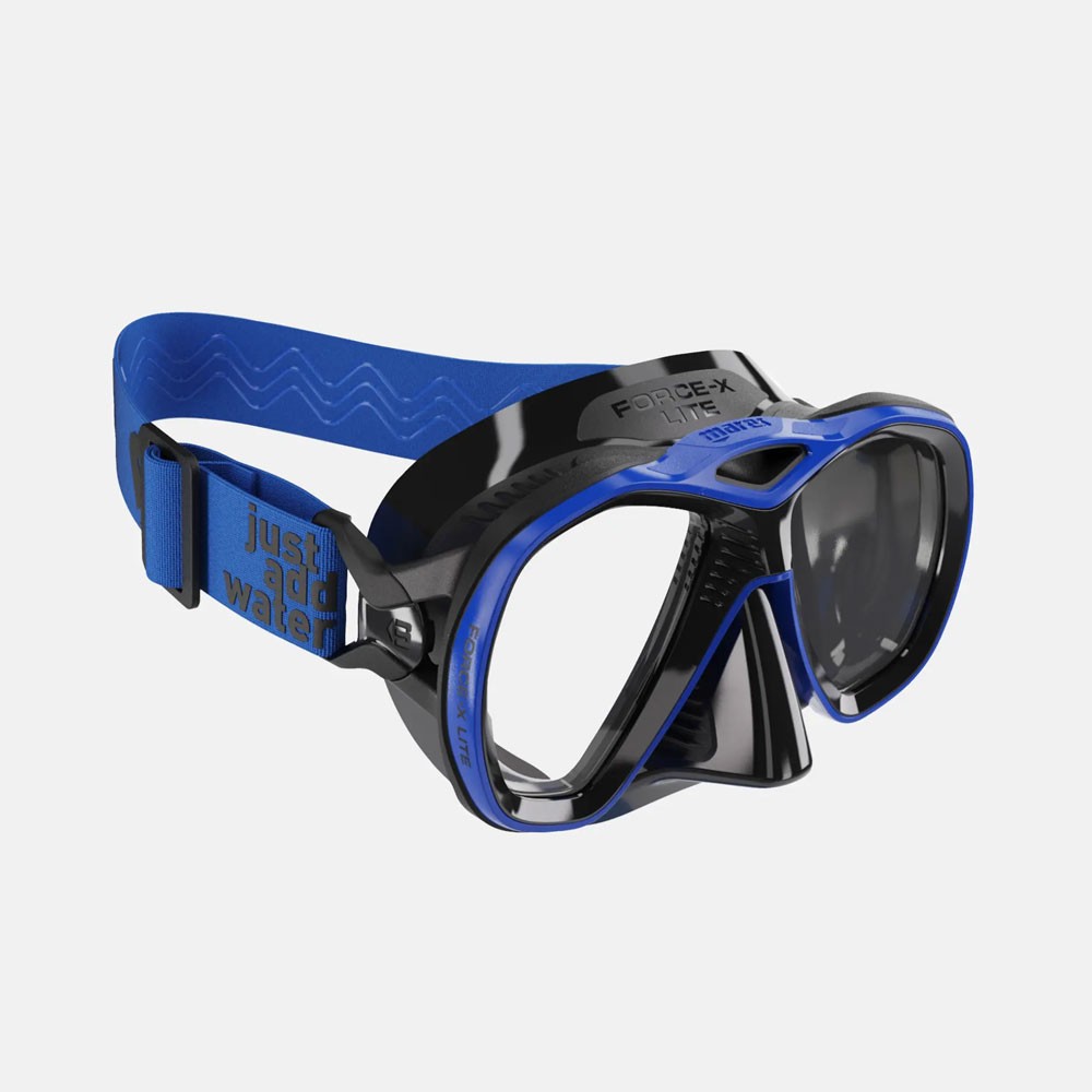 Mares FORCE-X LITE