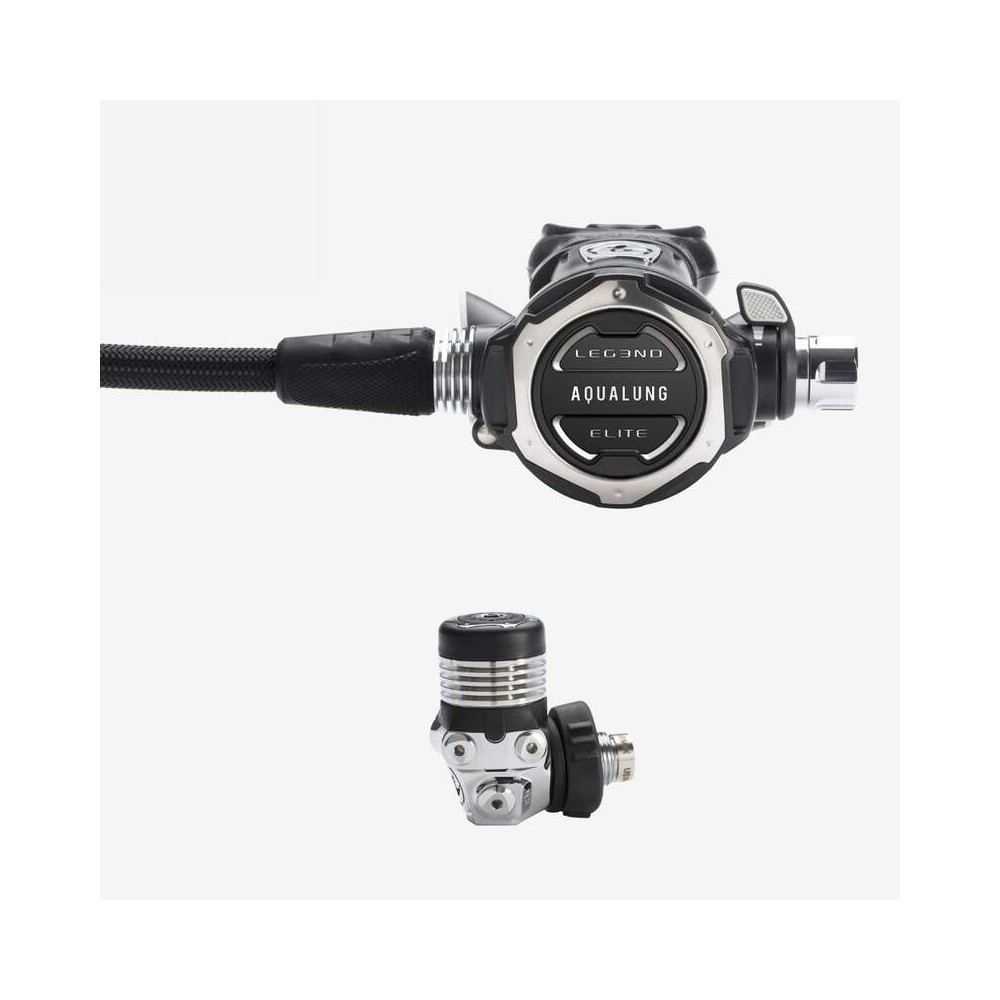 Aqualung Legend 3 Elite DIN