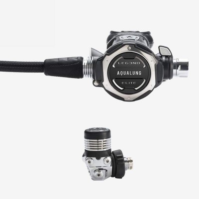 Aqualung Legend 3 Elite DIN