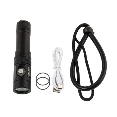 Tecline T1 Led 1000 lm