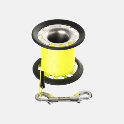 Mares XR Szpulka SS316 Coated