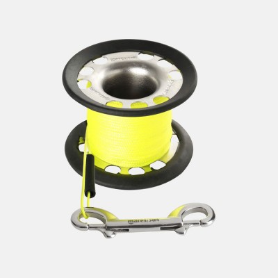 Mares Cave/Finger SS316 Coated