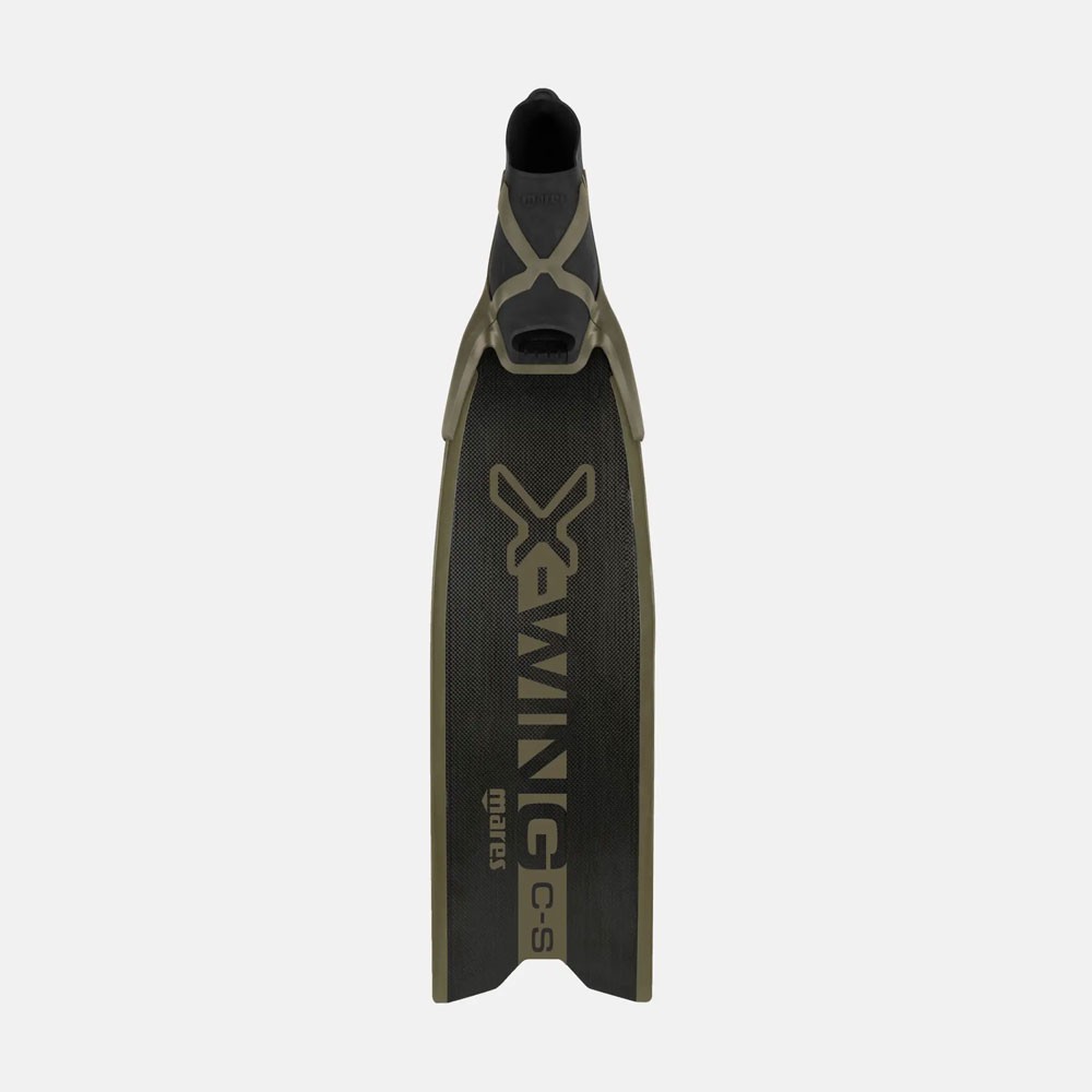 Mares X-Wing C-S płetwy do freedivingu