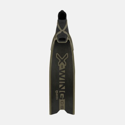 Mares X-Wing C-S płetwy do freedivingu