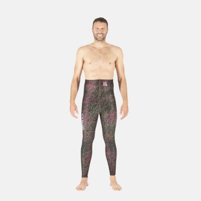 Mares Polygon BWN 50 - Spodnie Open Cell 5mm