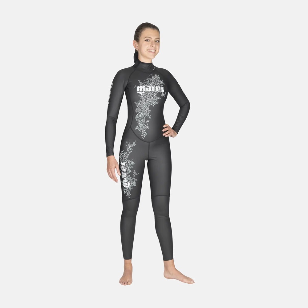 Mares Horizon 0.5 Steamer