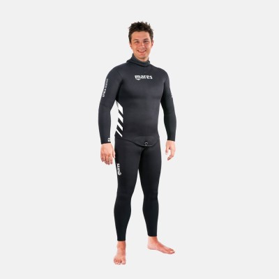 Mares Apnea Instinct 50 (5mm) - Jacket