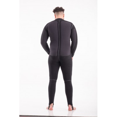 Kwark Navy Extreme Ocieplacz