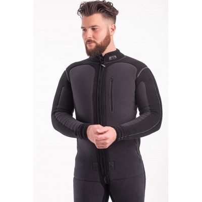 Kwark Navy Extreme Ocieplacz