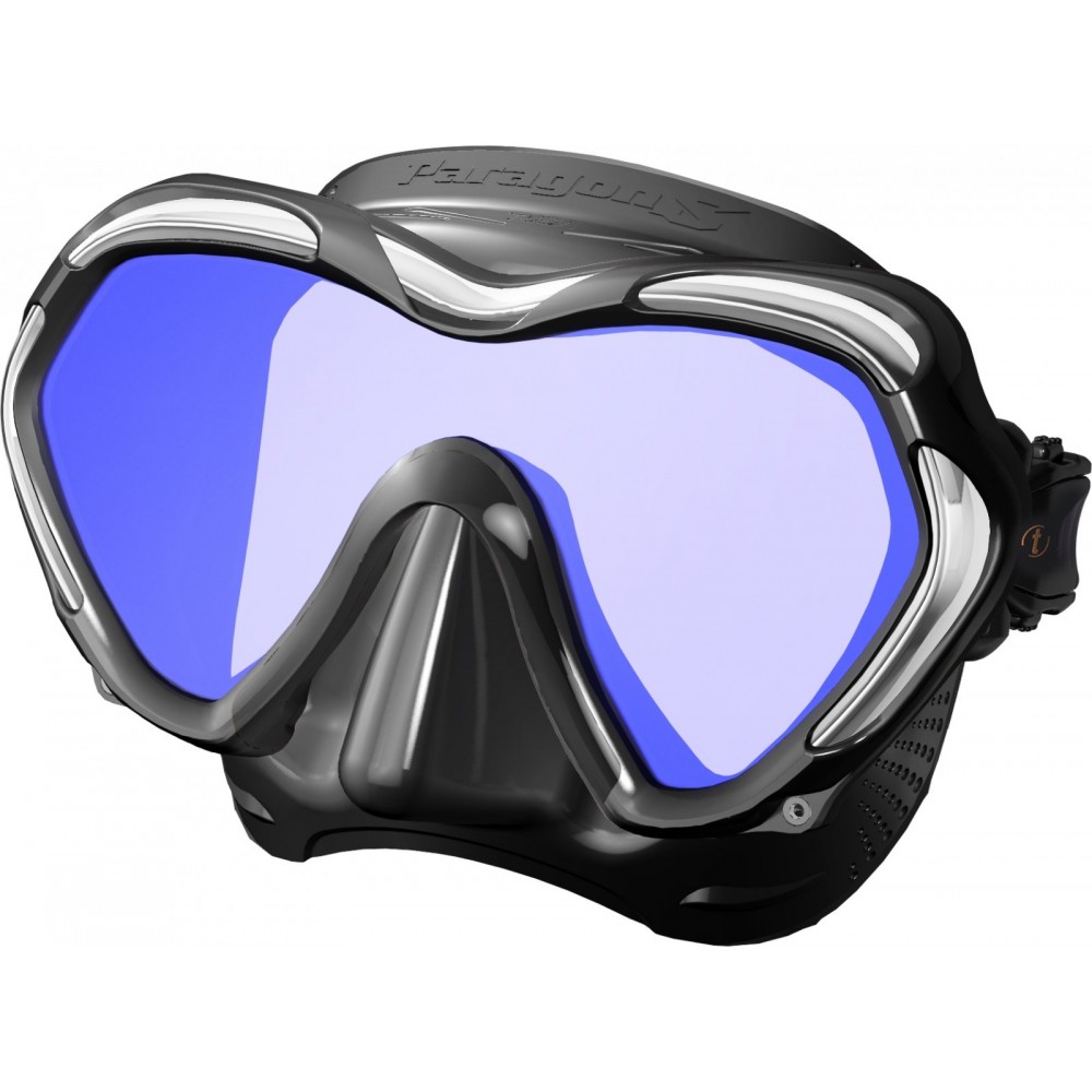Tusa Paragon S M 1007