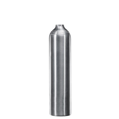 Tecline 7 L Butla aluminiowa 207bar