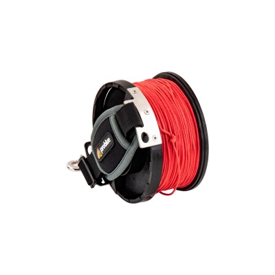 Tecline Smart 120 m Kołowrotek