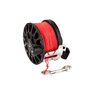 Tecline Smart 120 m Kołowrotek