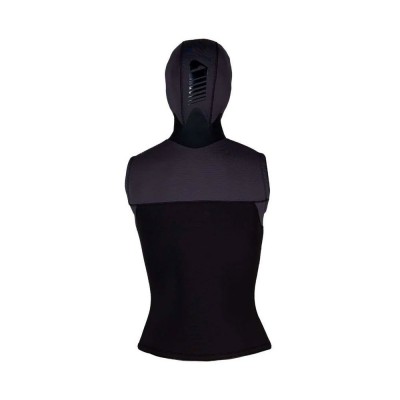 Apeks ThermiQ 5/3mm Hooded Vest (męska)