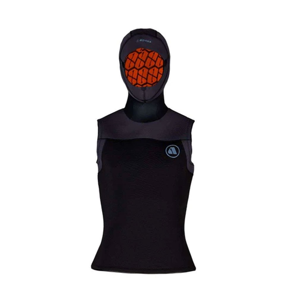 Apeks ThermiQ 5/3mm Hooded Vest (męska)