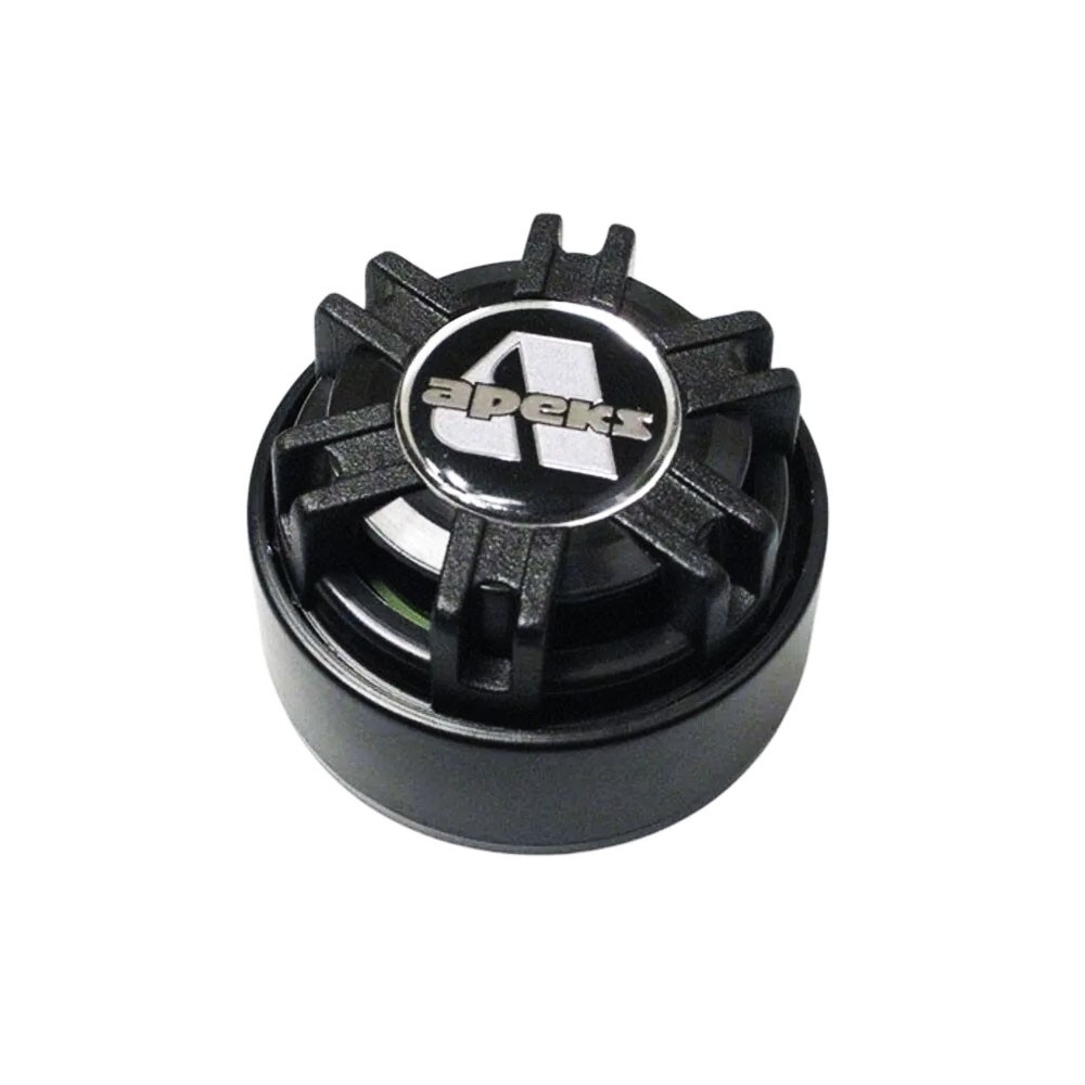 Apeks Autodump Valve Low Profile