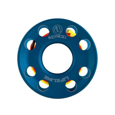 Apeks LifeLine Spool 45m Szpulka