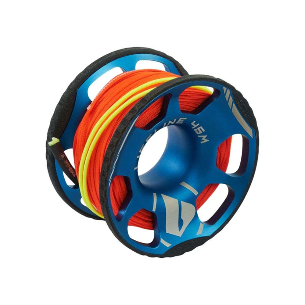 Apeks LifeLine Spool 45m Szpulka