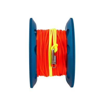 Apeks LifeLine Spool 45m Szpulka