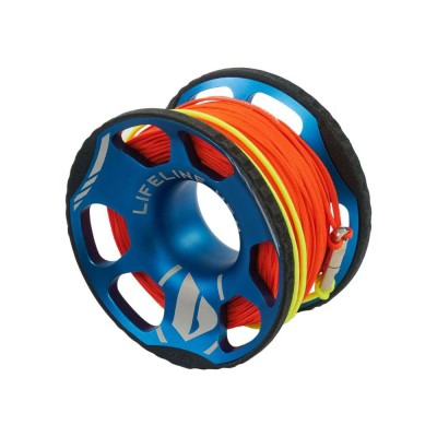 Apeks LifeLine Spool 45m Szpulka